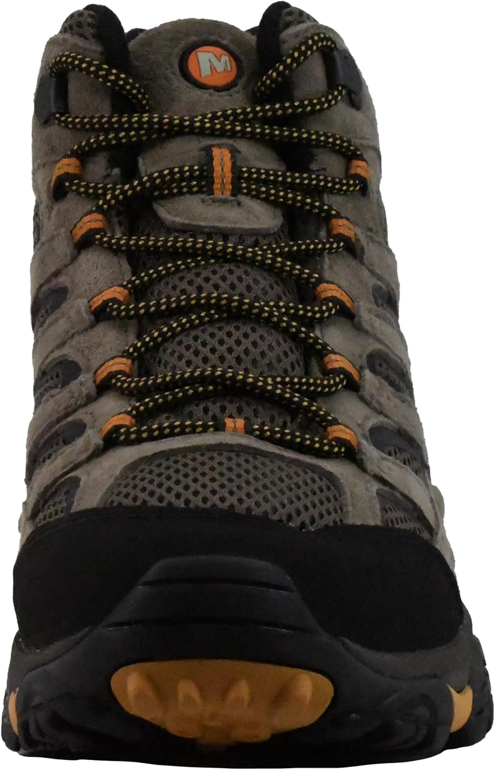 Men'S Moab 2 Vent Mid Hiking Boot