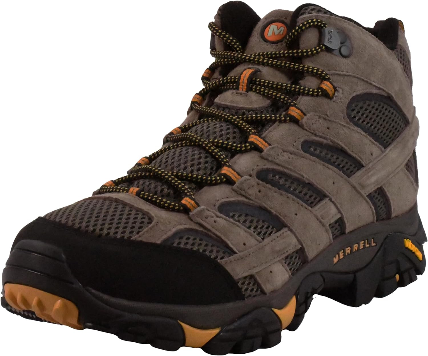 Men'S Moab 2 Vent Mid Hiking Boot