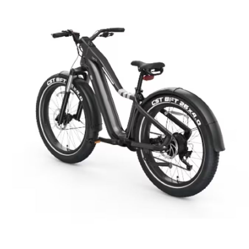 26-In Adult Unisex E-Bike