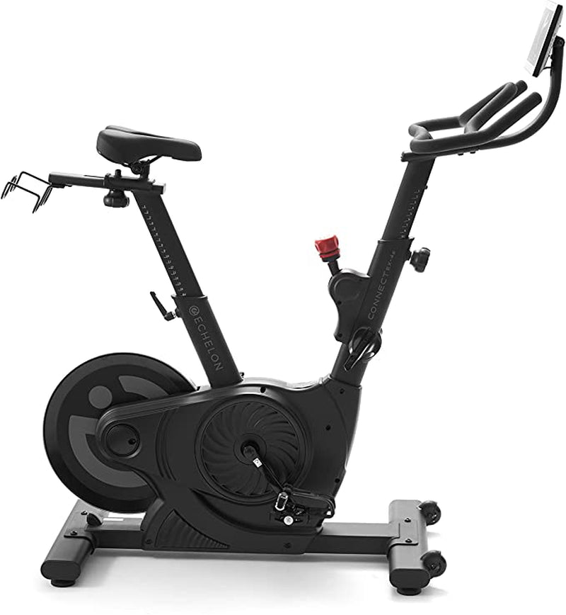 EX-4S-10 Connect Bike with 10" Touch Screen