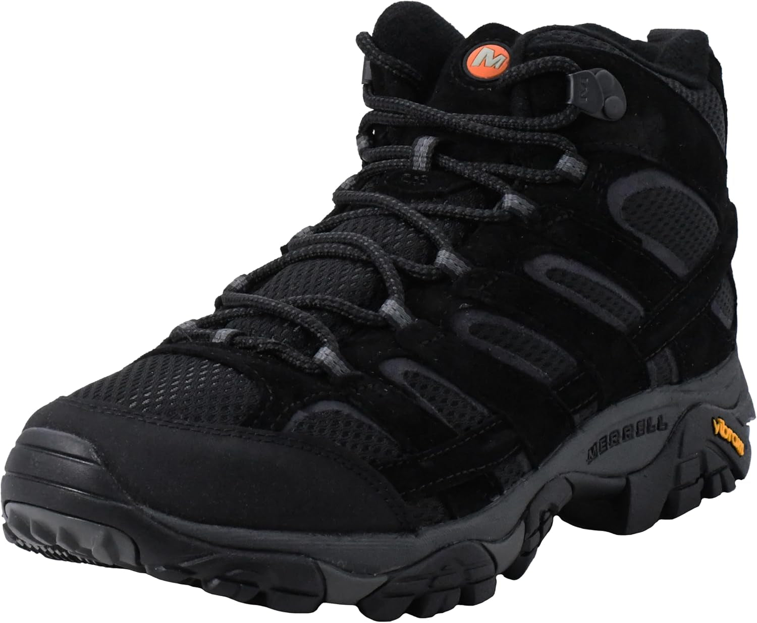 Men'S Moab 2 Vent Mid Hiking Boot