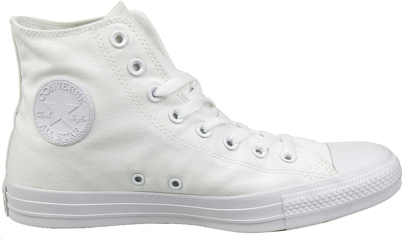 Men'S Chuck Taylor All Star 2018 Seasonal High Top Sneaker