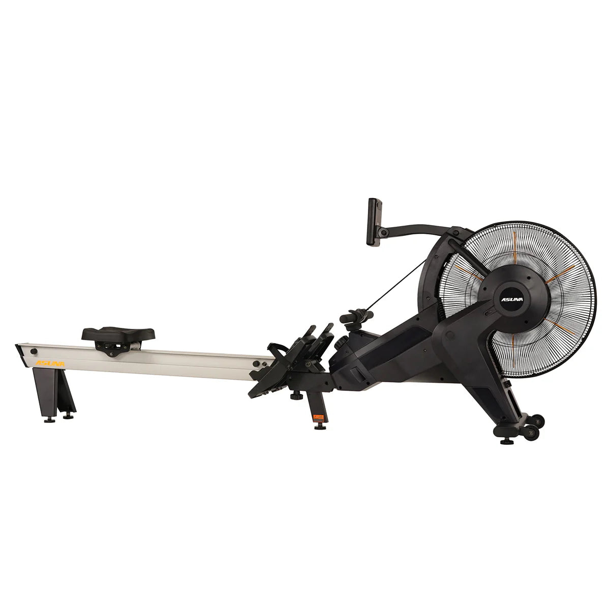 Ventus Air Magnetic Rower