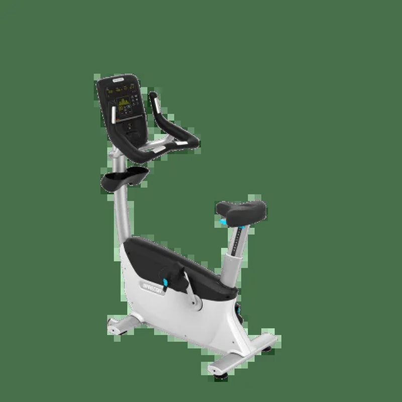 UBK 865 Upright Bike with P62 Console