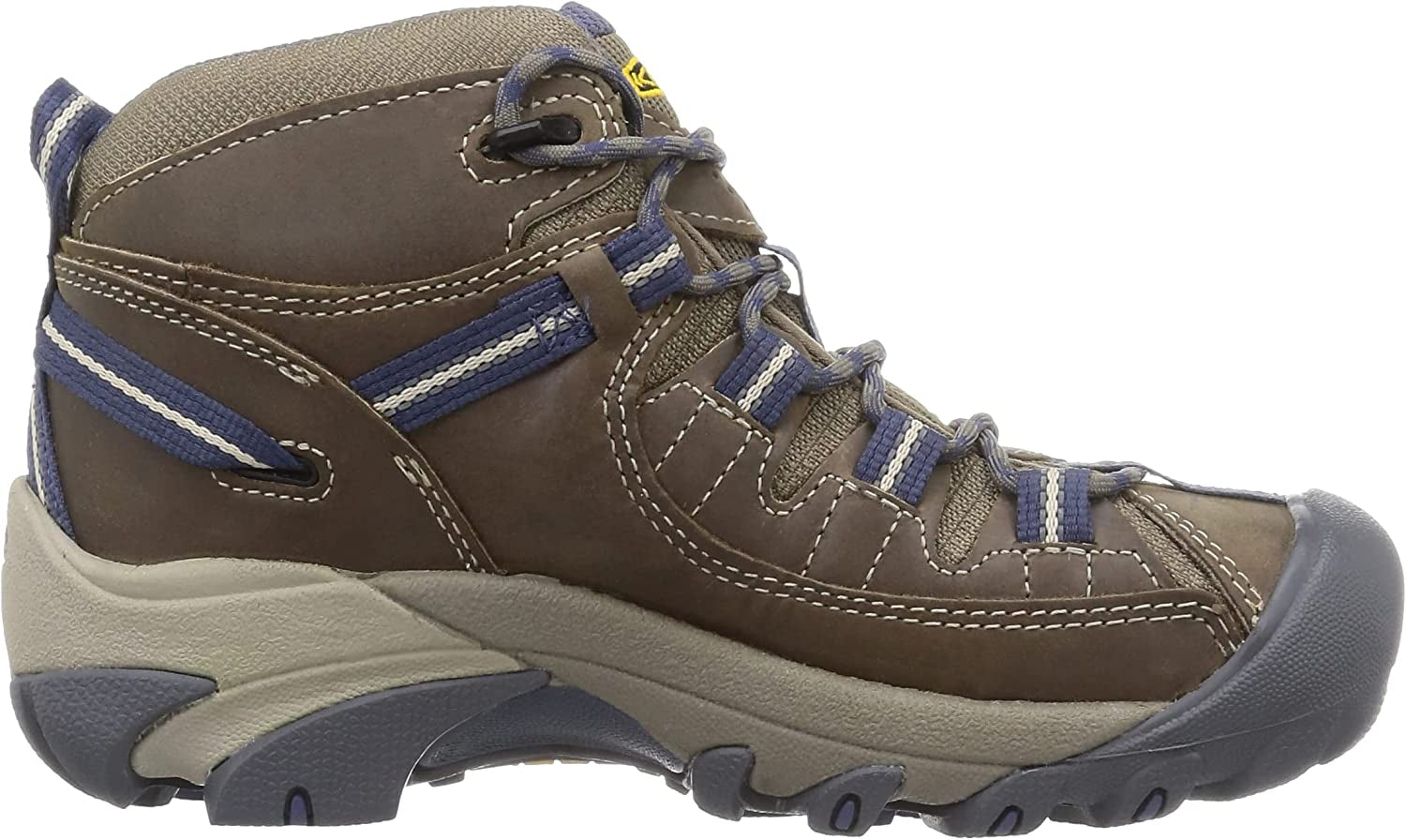 Women'S Targhee 2 Mid Height Waterproof Hiking Boot