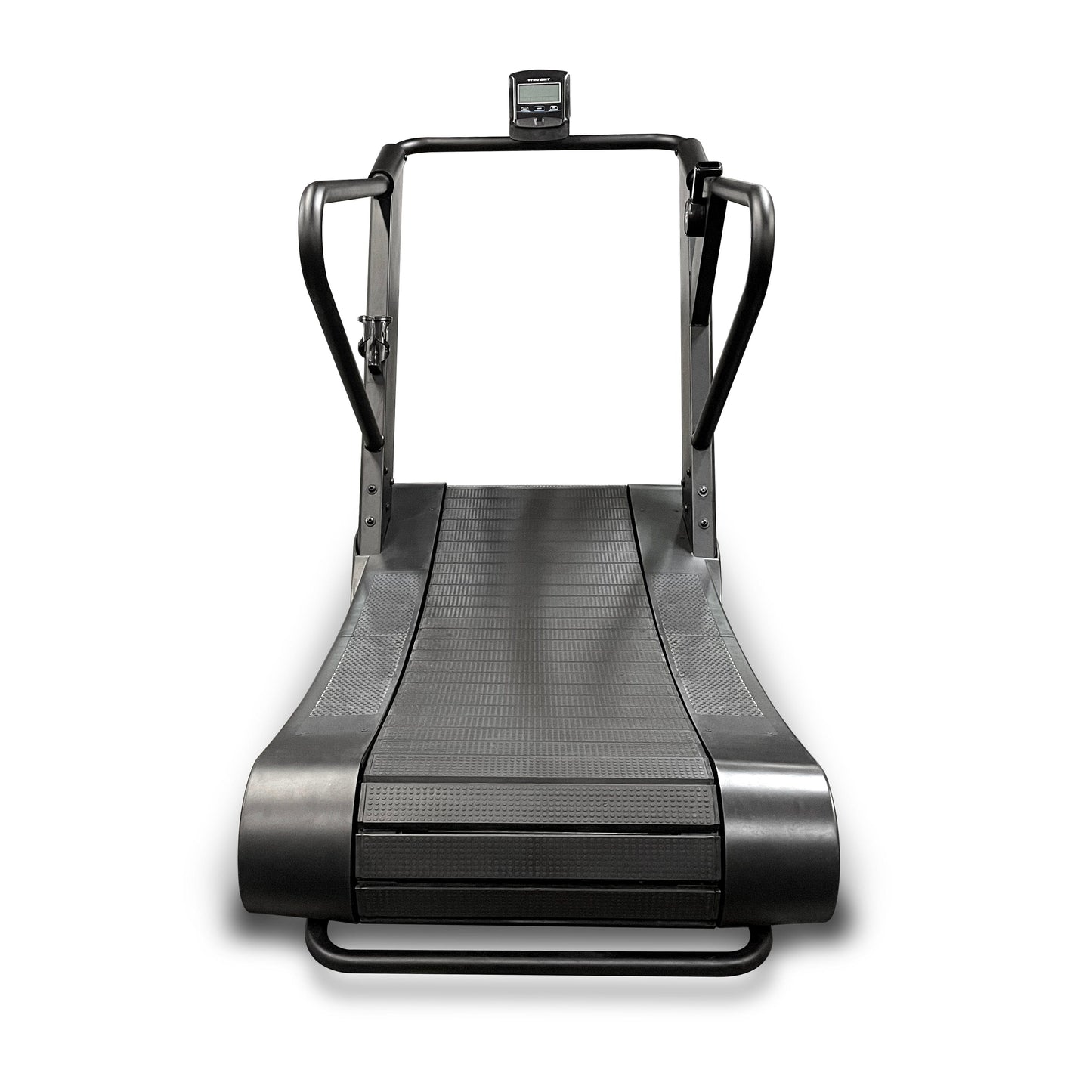 Grit Runner Curved Manual Treadmill