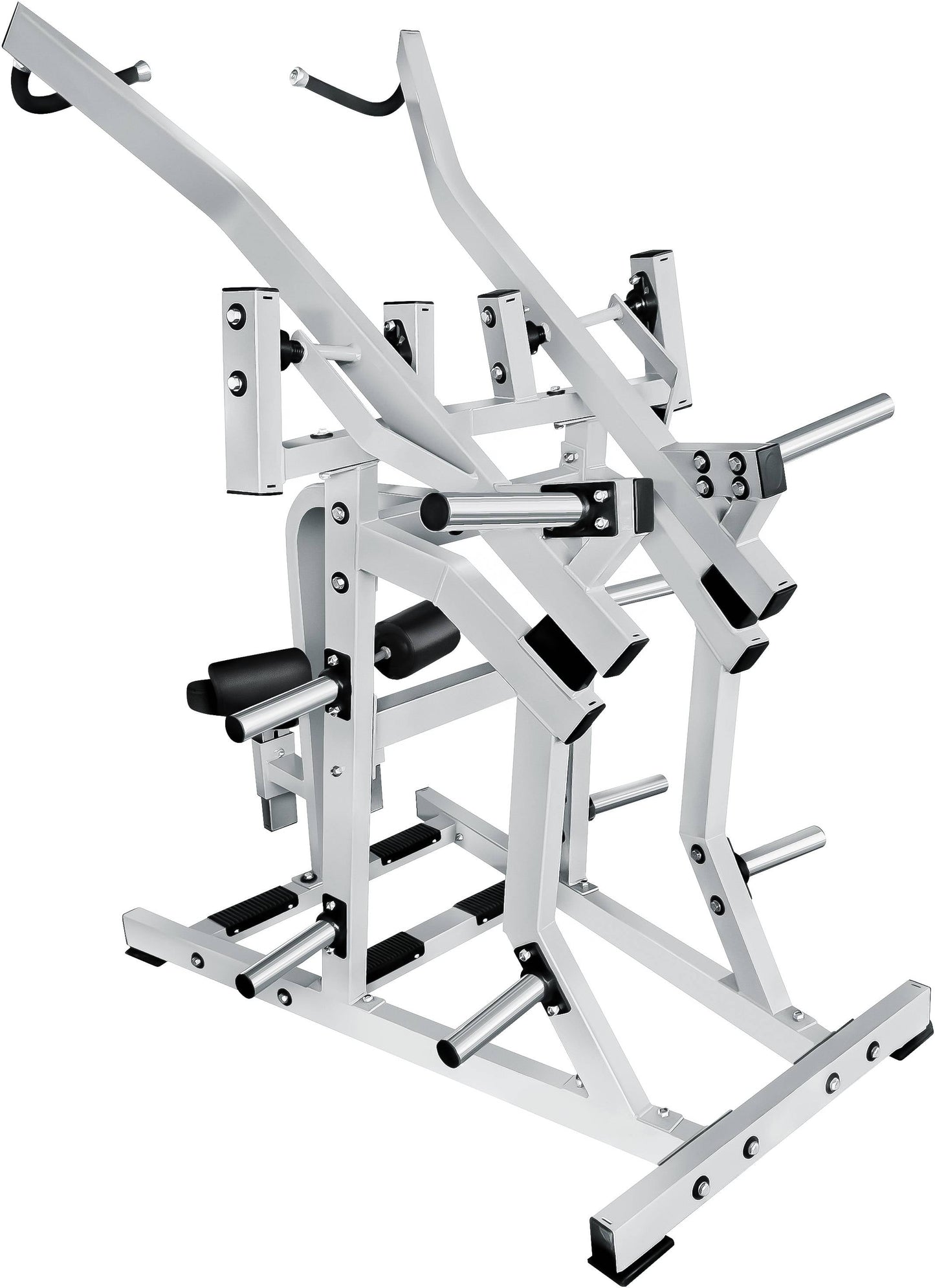 Napa P/L Iso-Lateral Wide Pulldown (New)