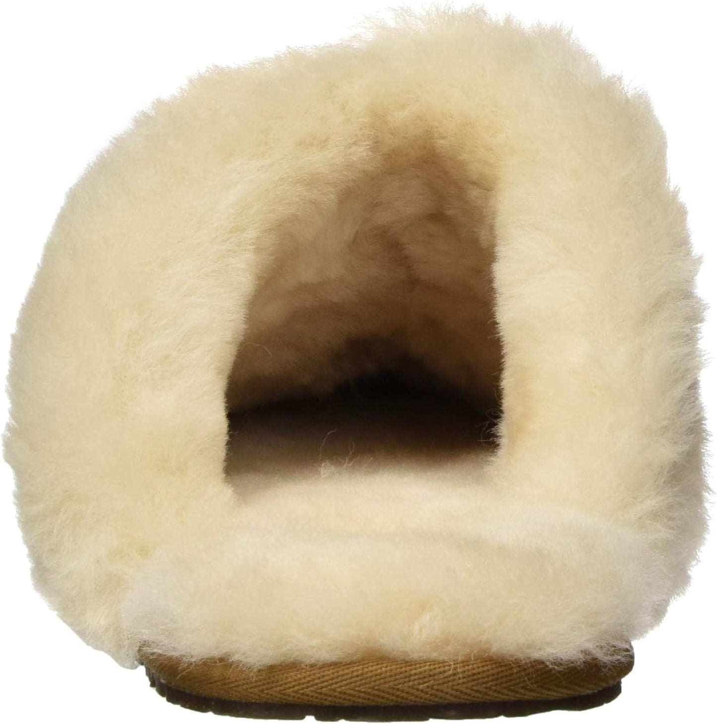 Women'S Scuffette II Slipper