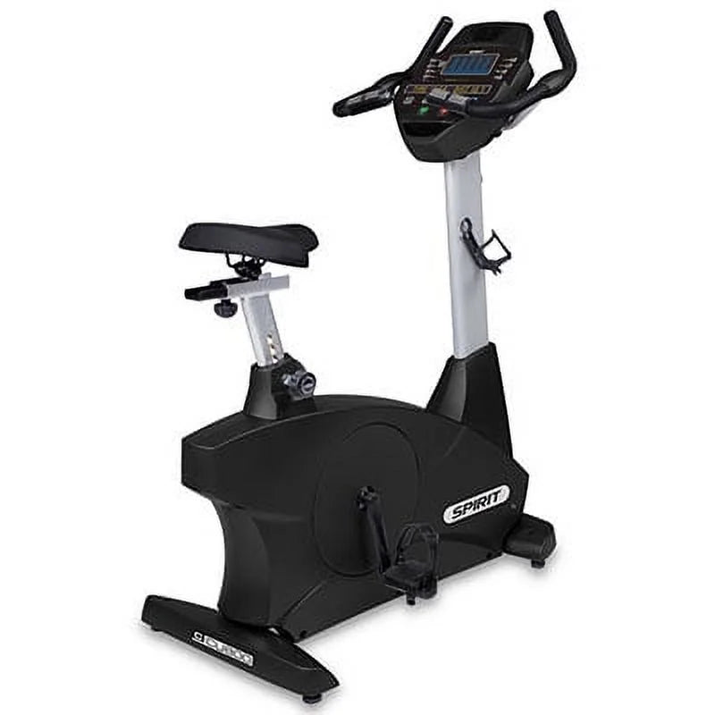 Cu800 Upright Bike, 42" X 21" X 53" - 1 Each / Each - 10-6076