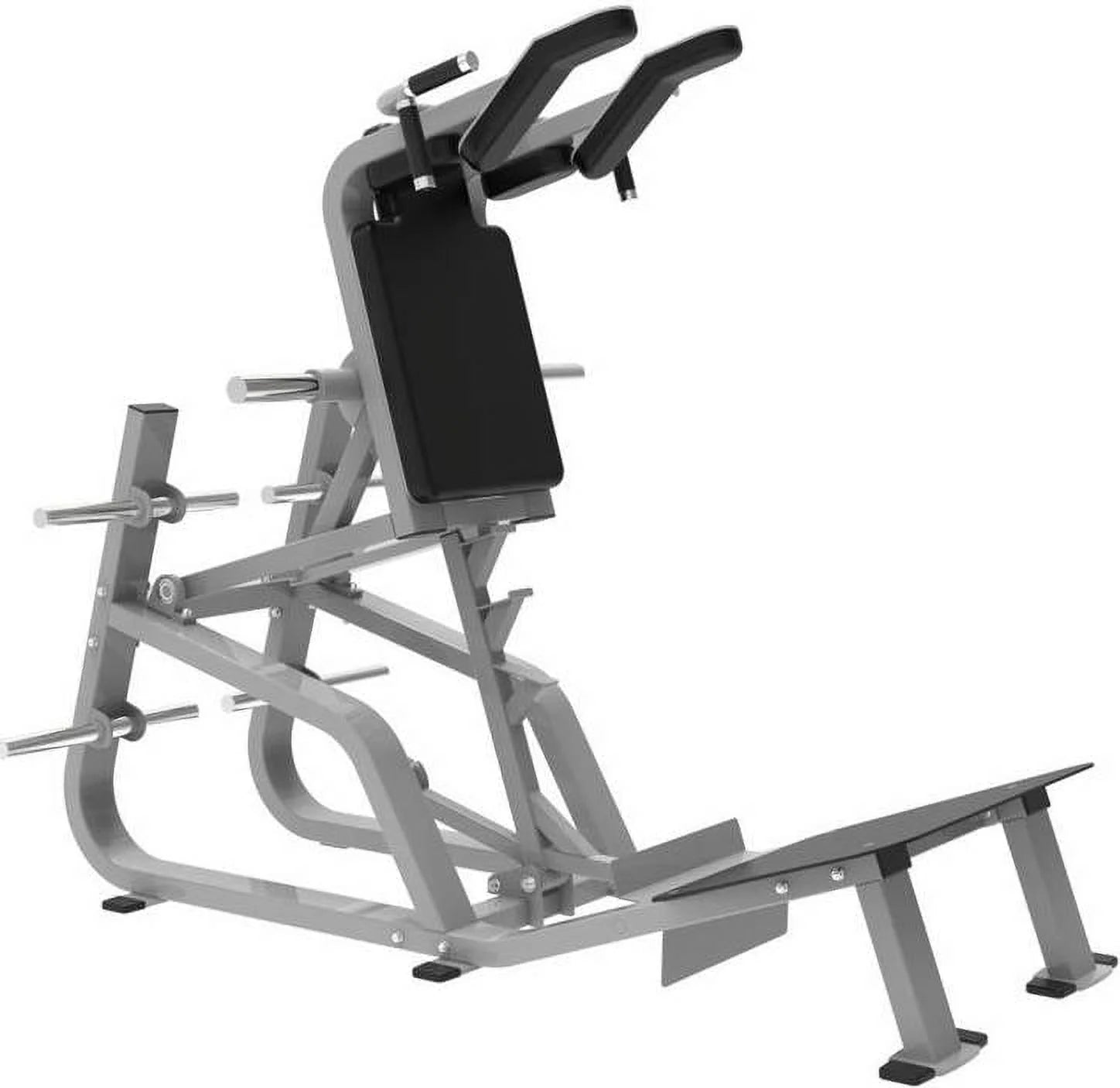 FFS Silver P/L Super V-Squat (New)