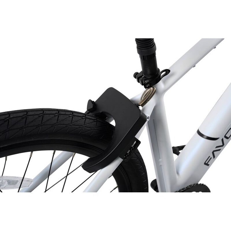 27.5-In Adult Unisex E-Bike