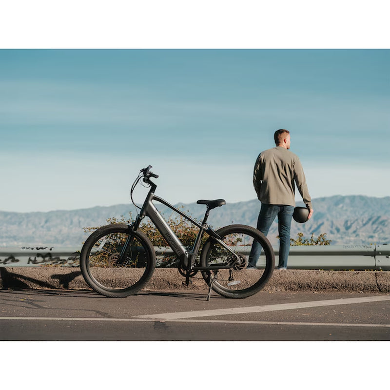 27.5-In Adult Unisex E-Bike