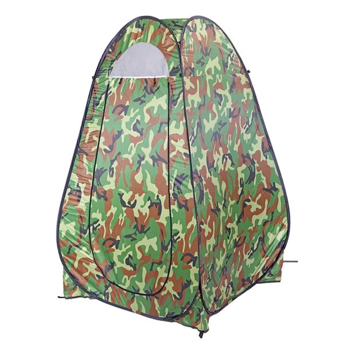 [US in STOCK] Camping Tent for Camping Biking Toilet Shower Beach Privacy Tent