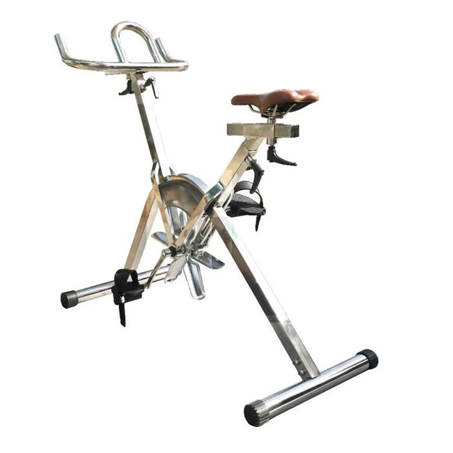 Lightweight Exercise Pool Bike