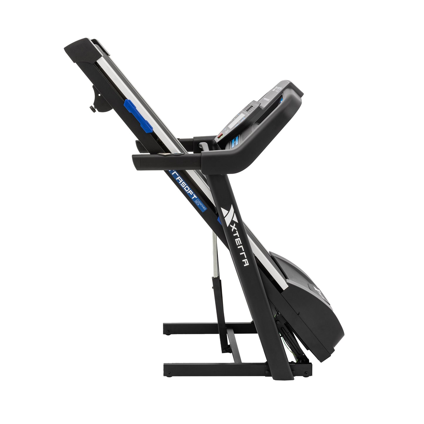 Fitness TR85 Folding Smart Treadmill