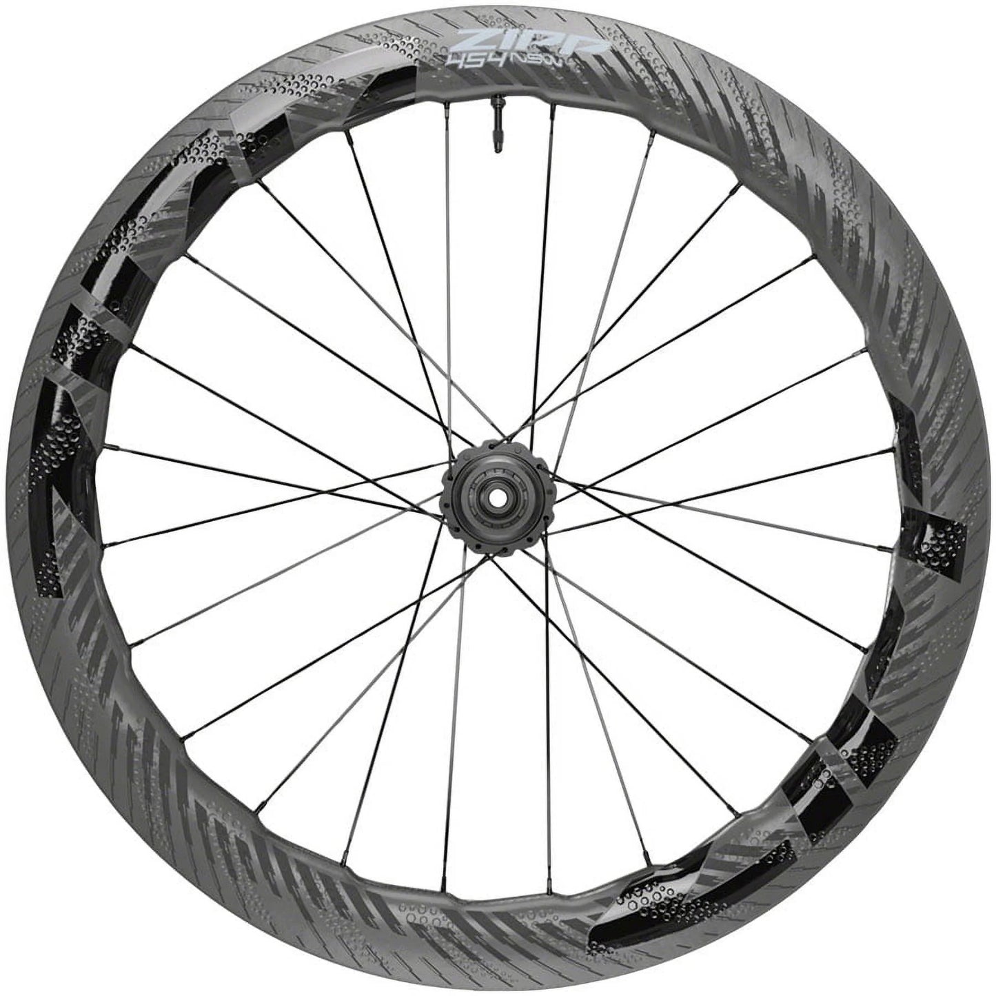 454 NSW 12 X 142Mm Tubeless Rear Wheel