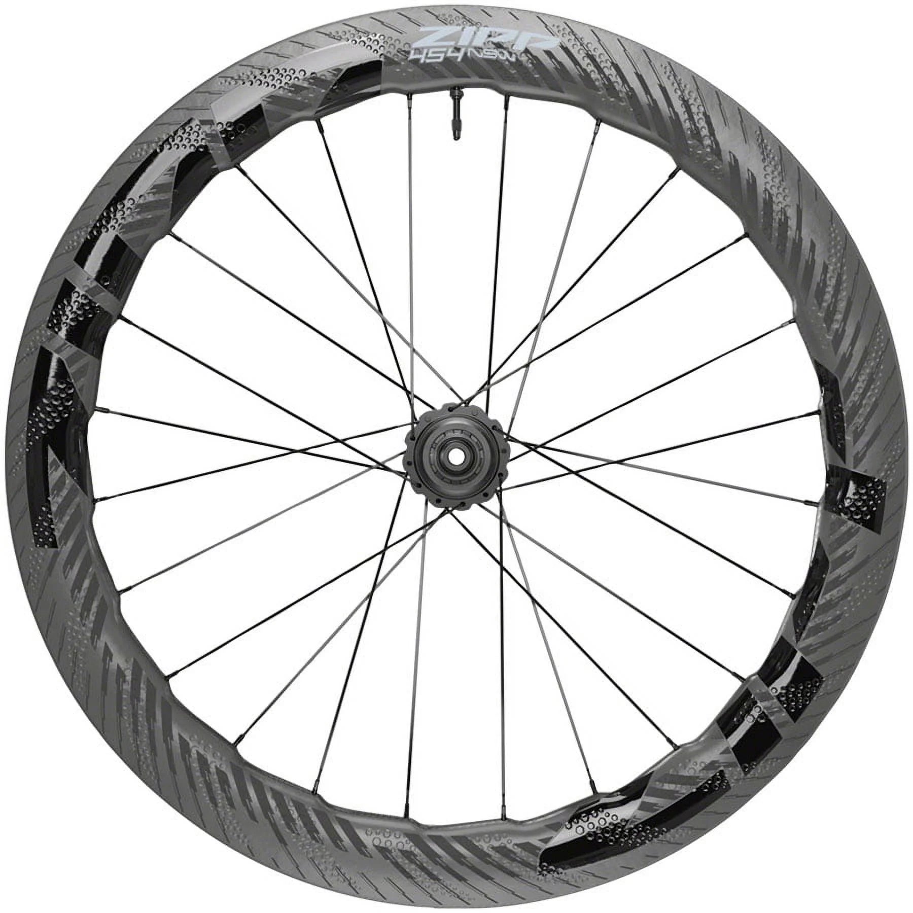 454 NSW 12 X 142Mm Tubeless Rear Wheel