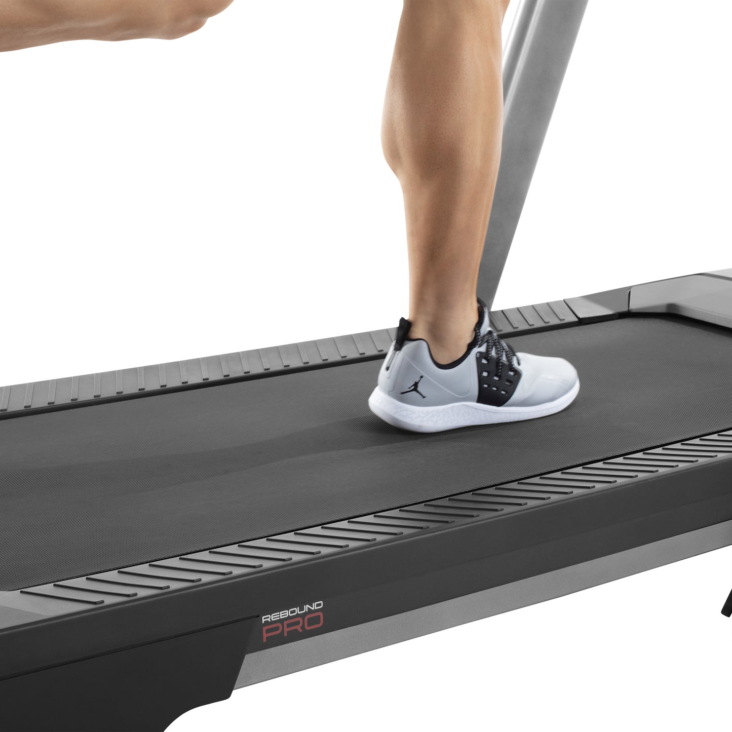 Pro 9000 Smart Treadmill