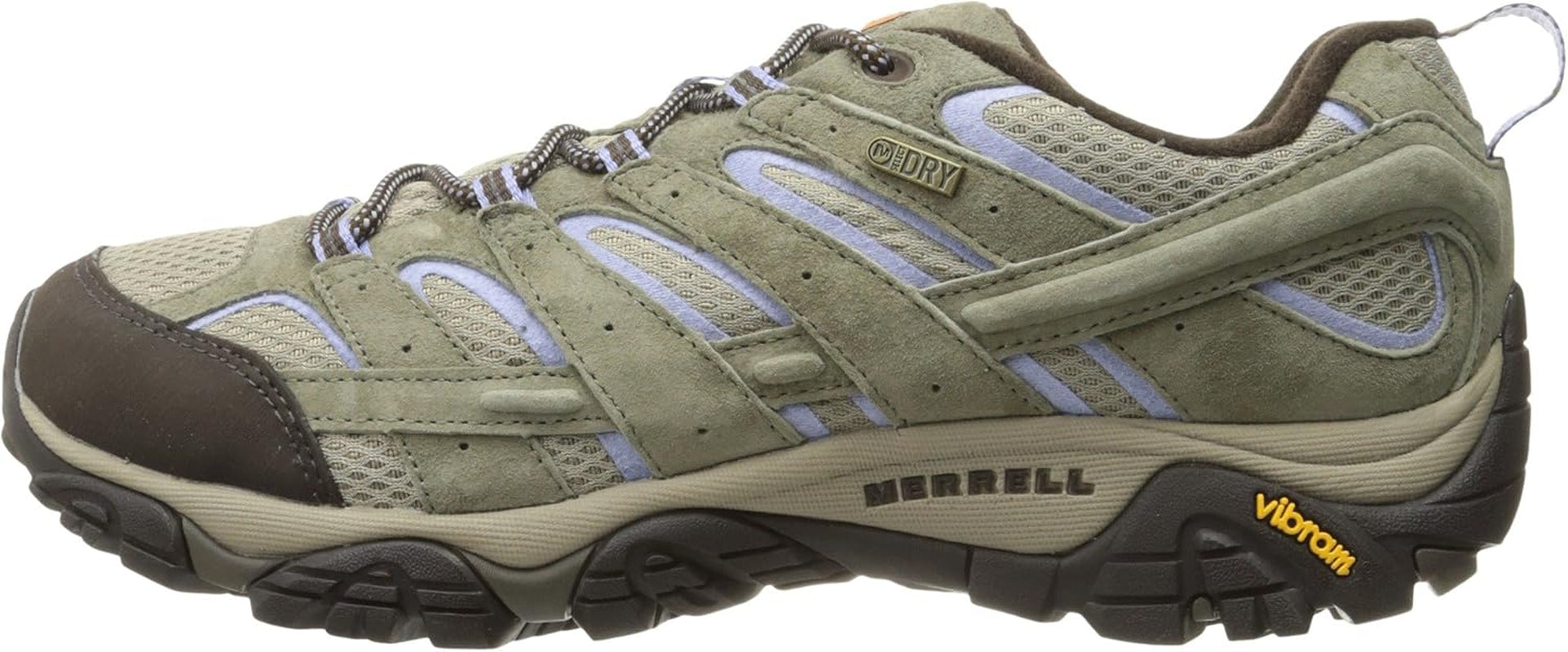 Women'S Moab 2 Waterproof Hiking Shoe