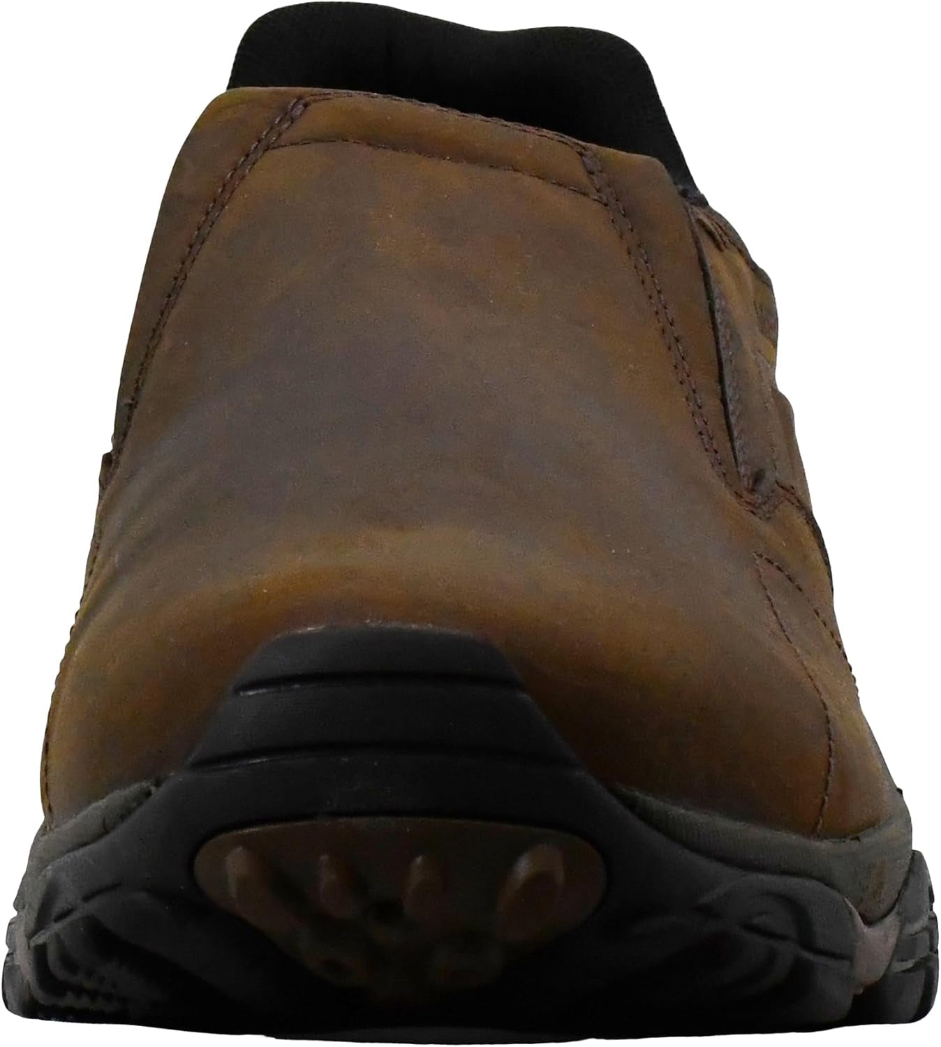 Men'S Moab Adventure Moc Moccasin