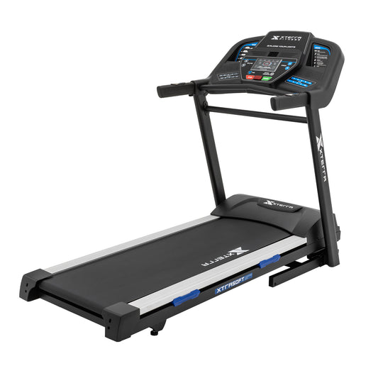 Fitness TR85 Folding Smart Treadmill