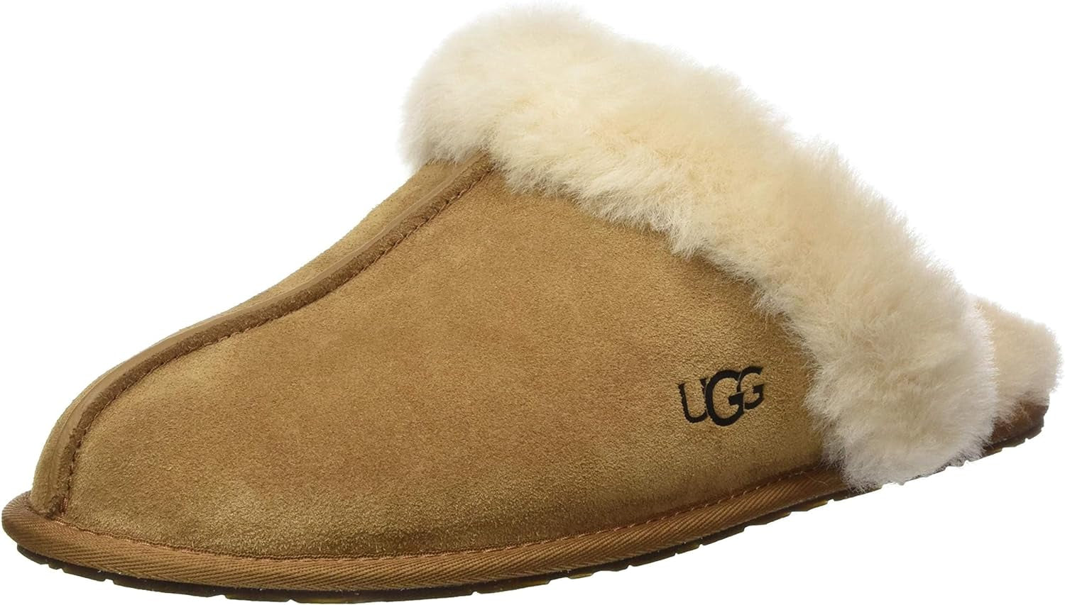 Women'S Scuffette II Slipper