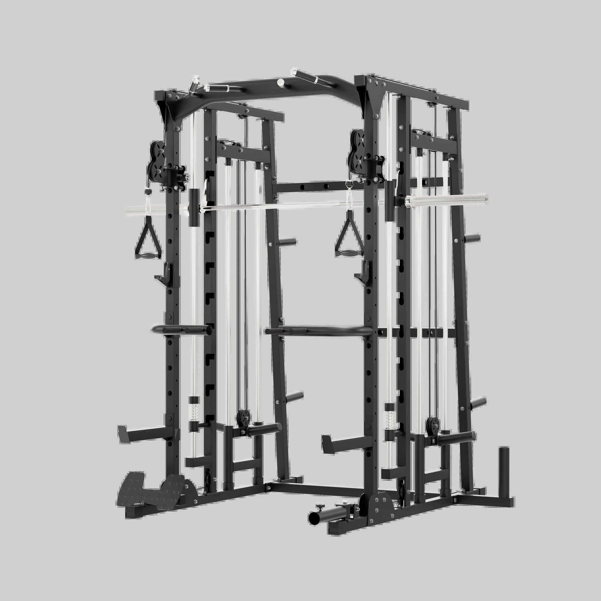 SML07 All-In-One Smith Machine Home Gym