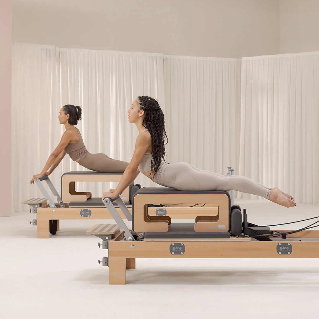 Compact Reformer