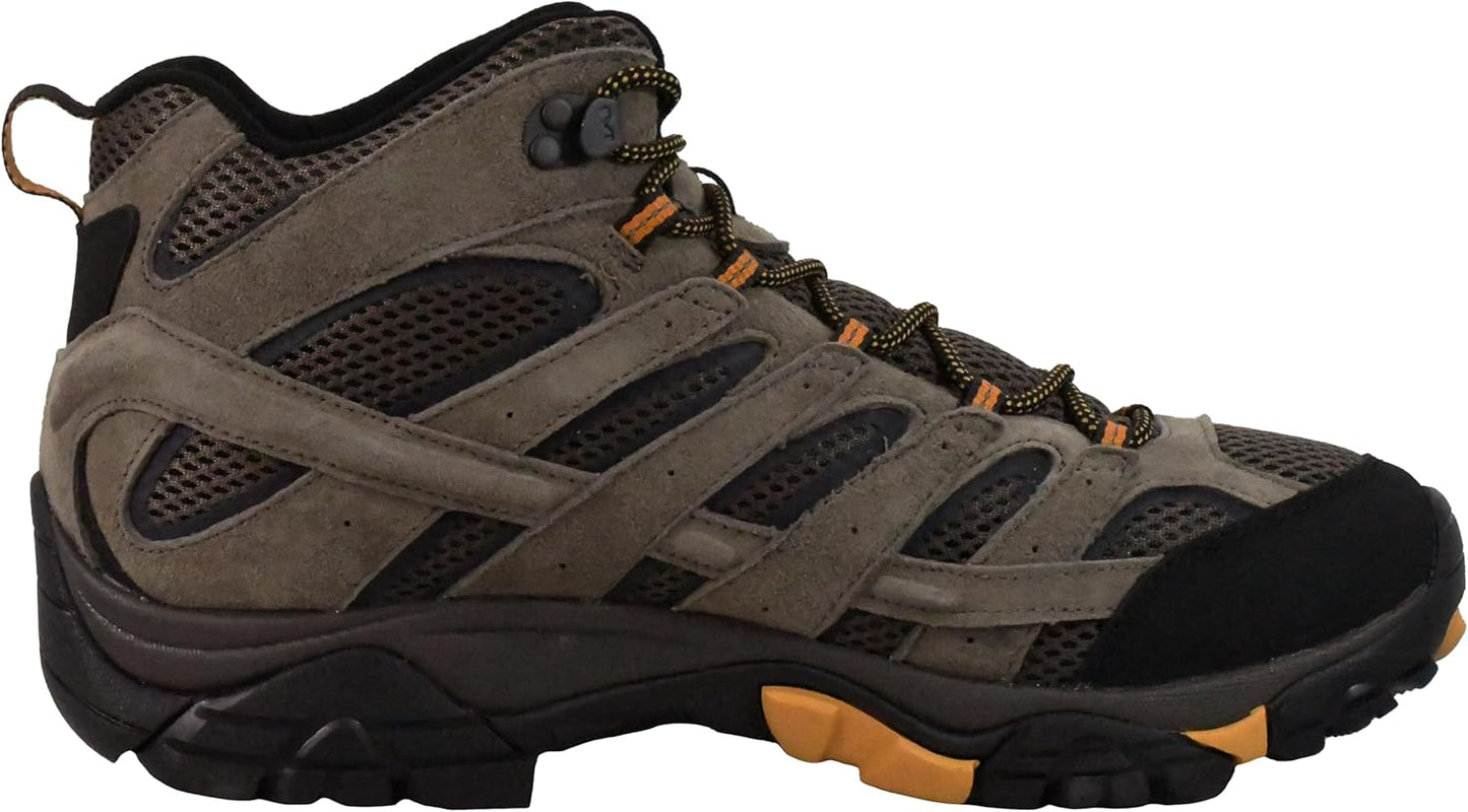 Men'S Moab 2 Vent Mid Hiking Boot