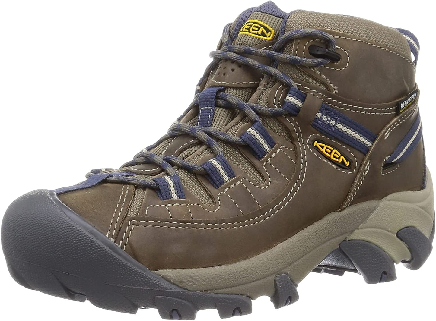 Women'S Targhee 2 Mid Height Waterproof Hiking Boot