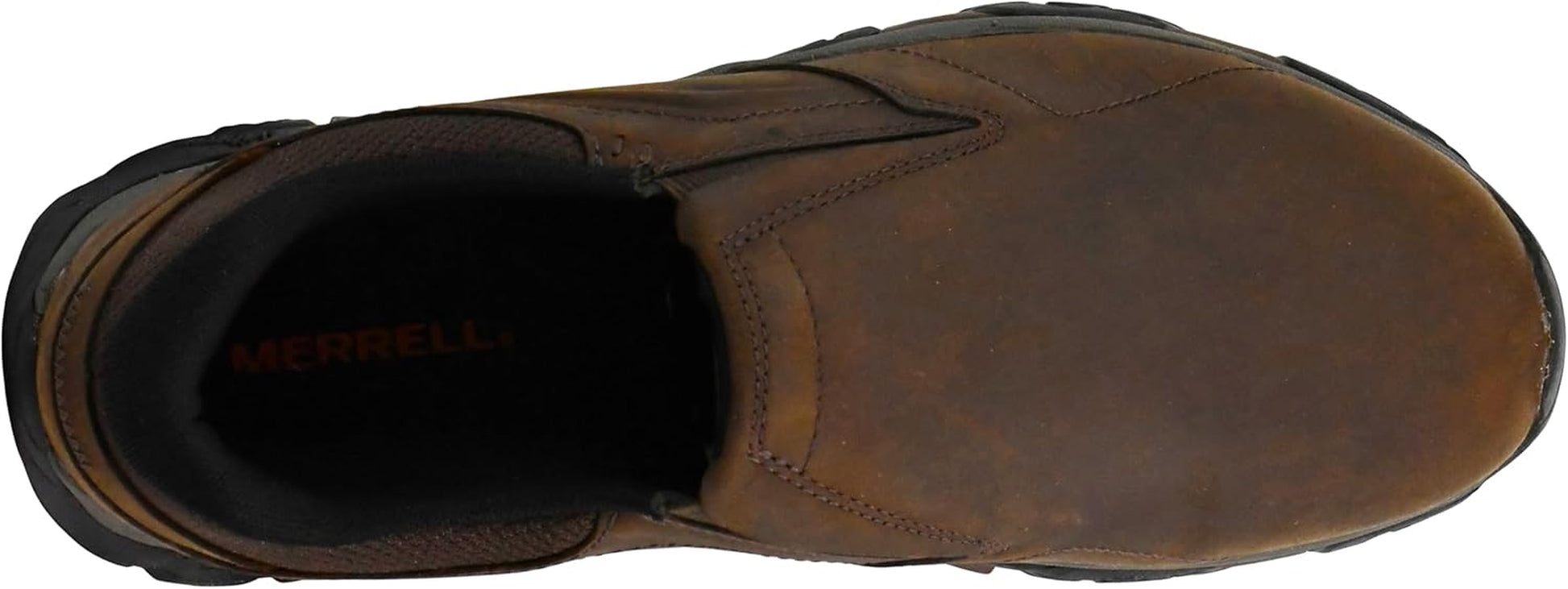 Men'S Moab Adventure Moc Moccasin