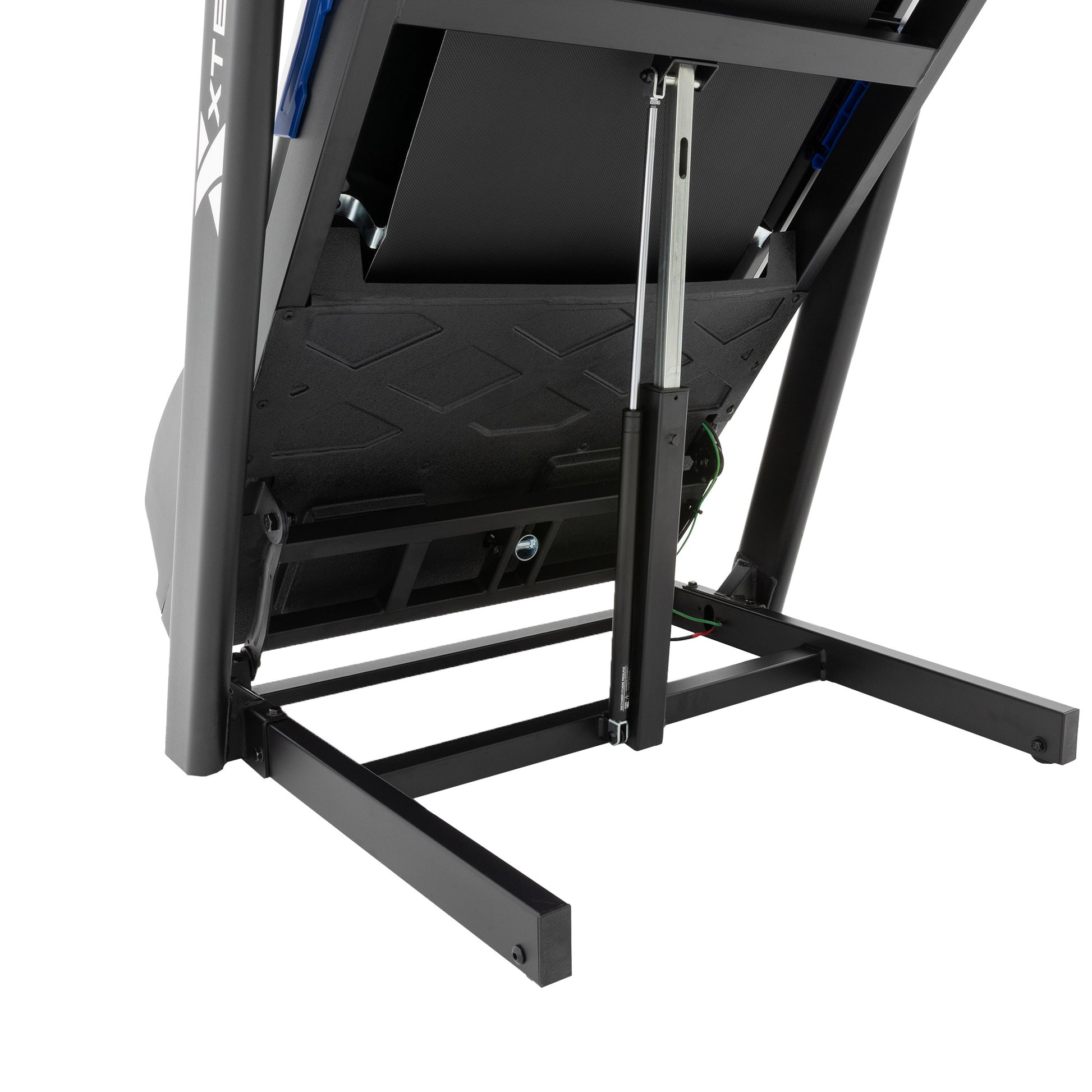 Fitness TR85 Folding Smart Treadmill