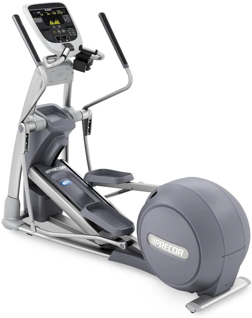 EFX 835 Adjustable Elliptical Cross Trainer