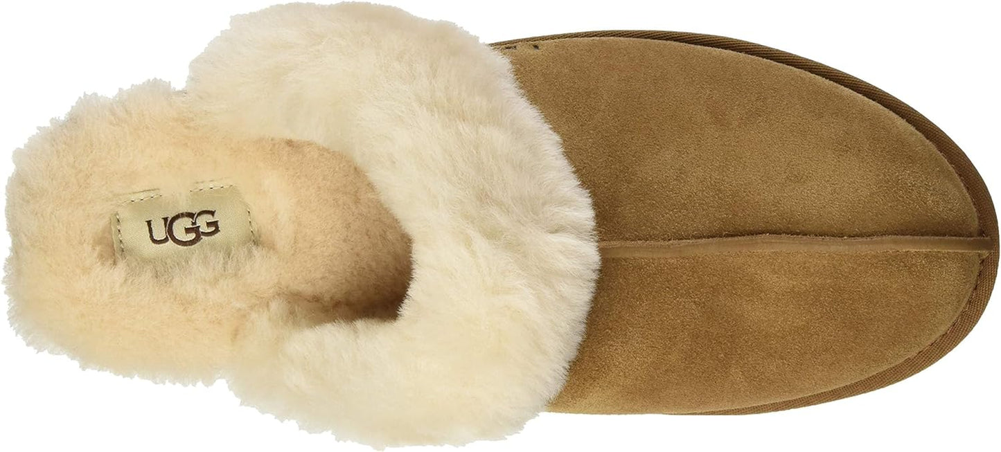 Women'S Scuffette II Slipper