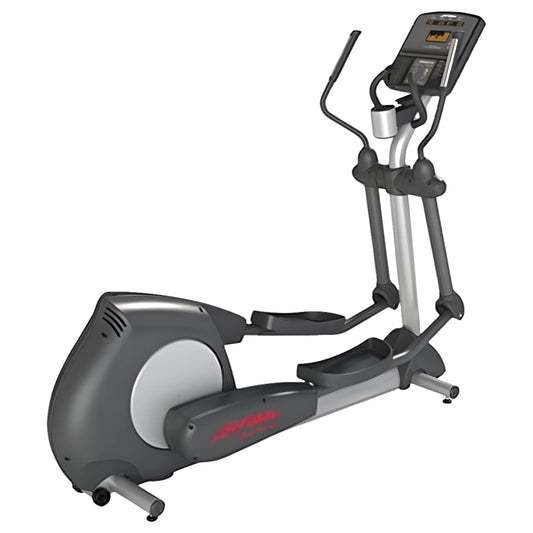 Club Series Elliptical Cross-Trainer