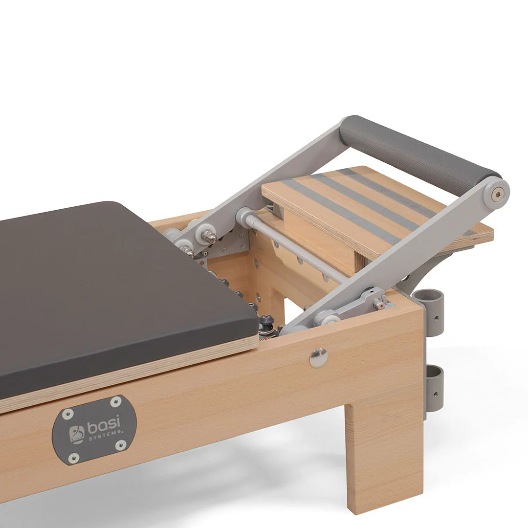 Compact Reformer