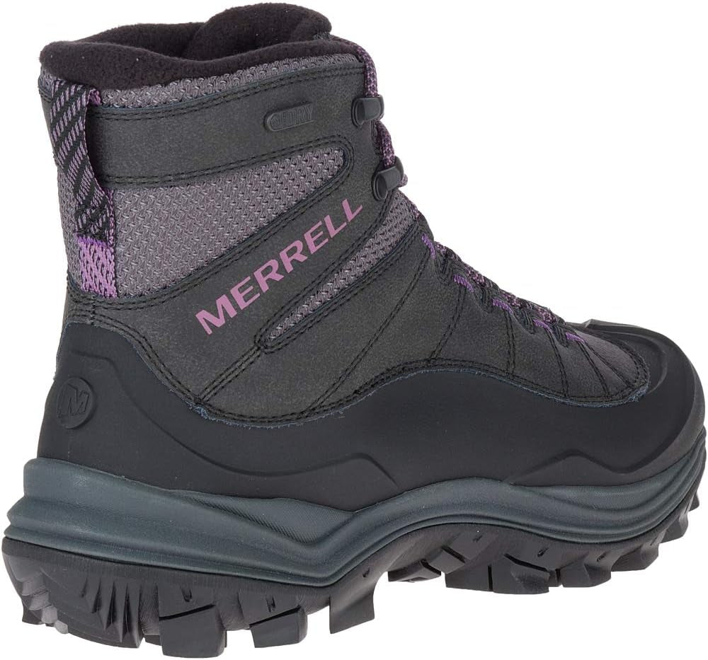 Men'S Thermo Chill Mid Shell Wp