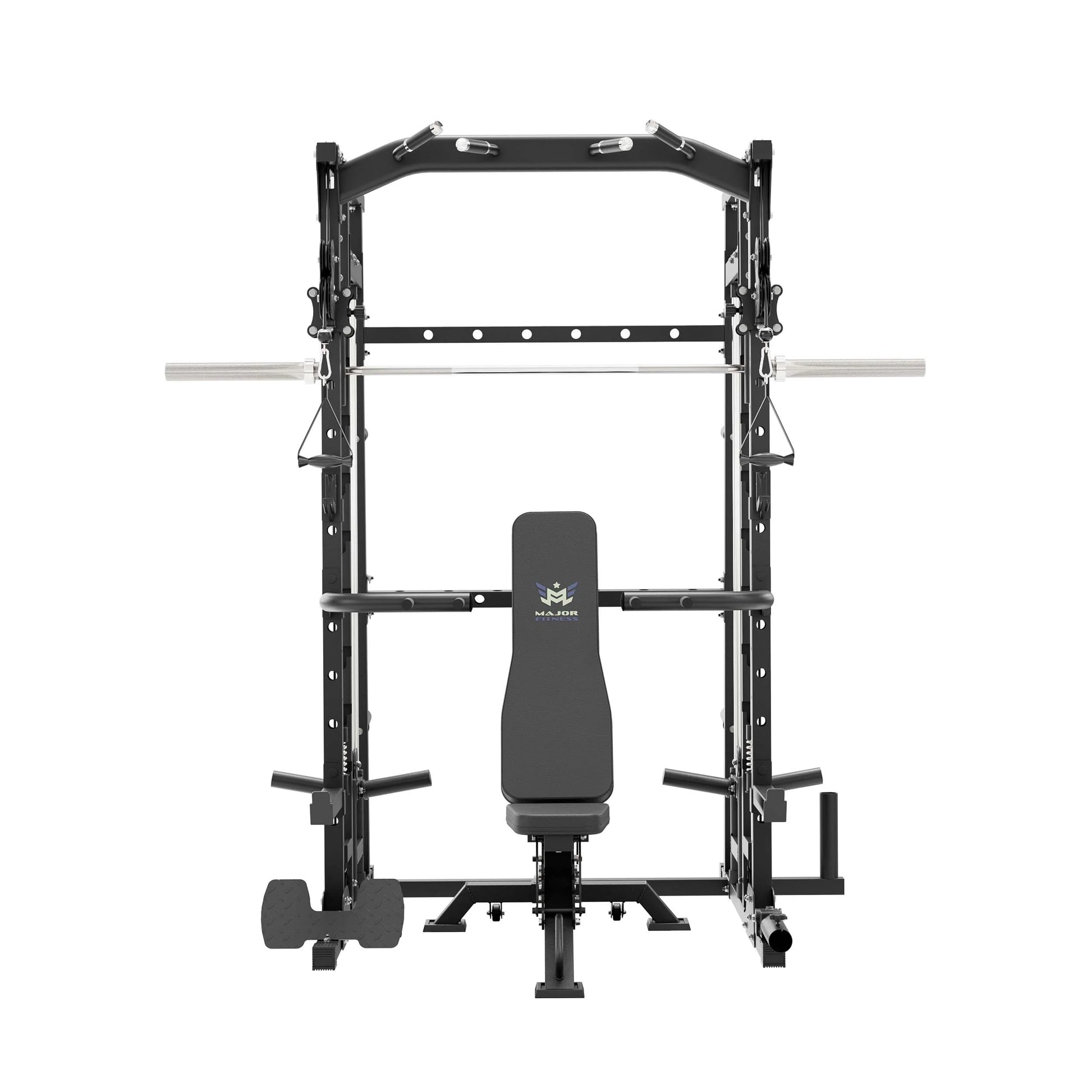 SML07 All-In-One Smith Machine Home Gym