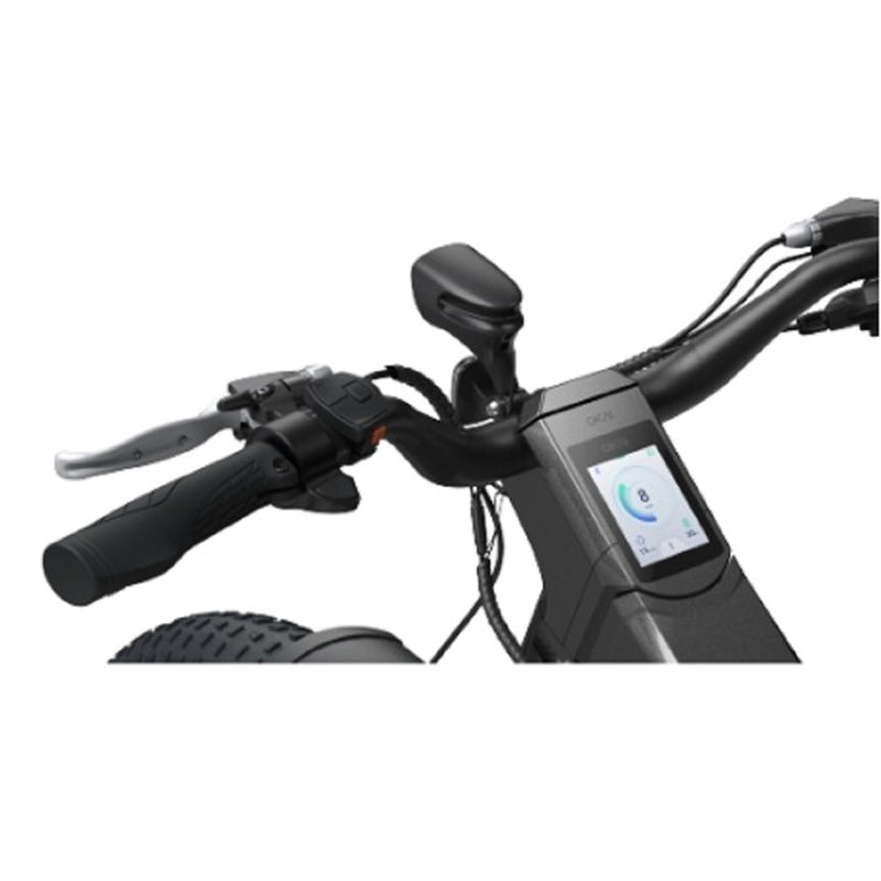 26-In Adult Unisex E-Bike