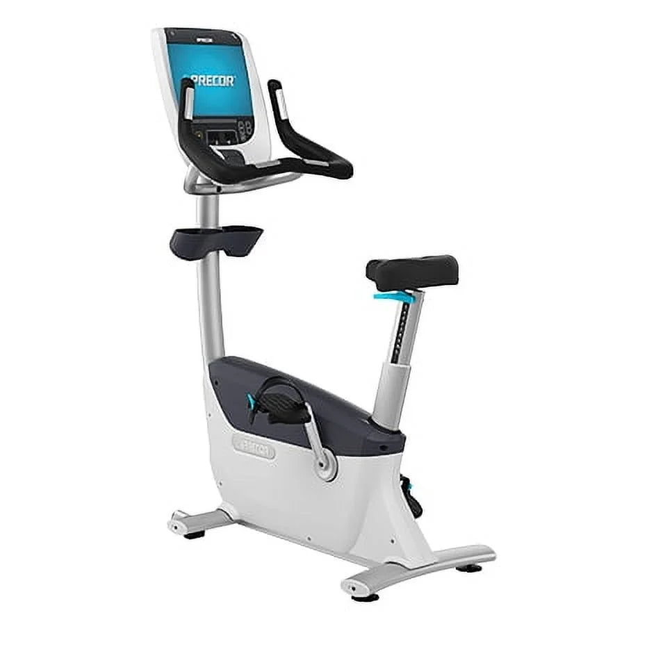 UBK 885 Upright Bike with P80 Console