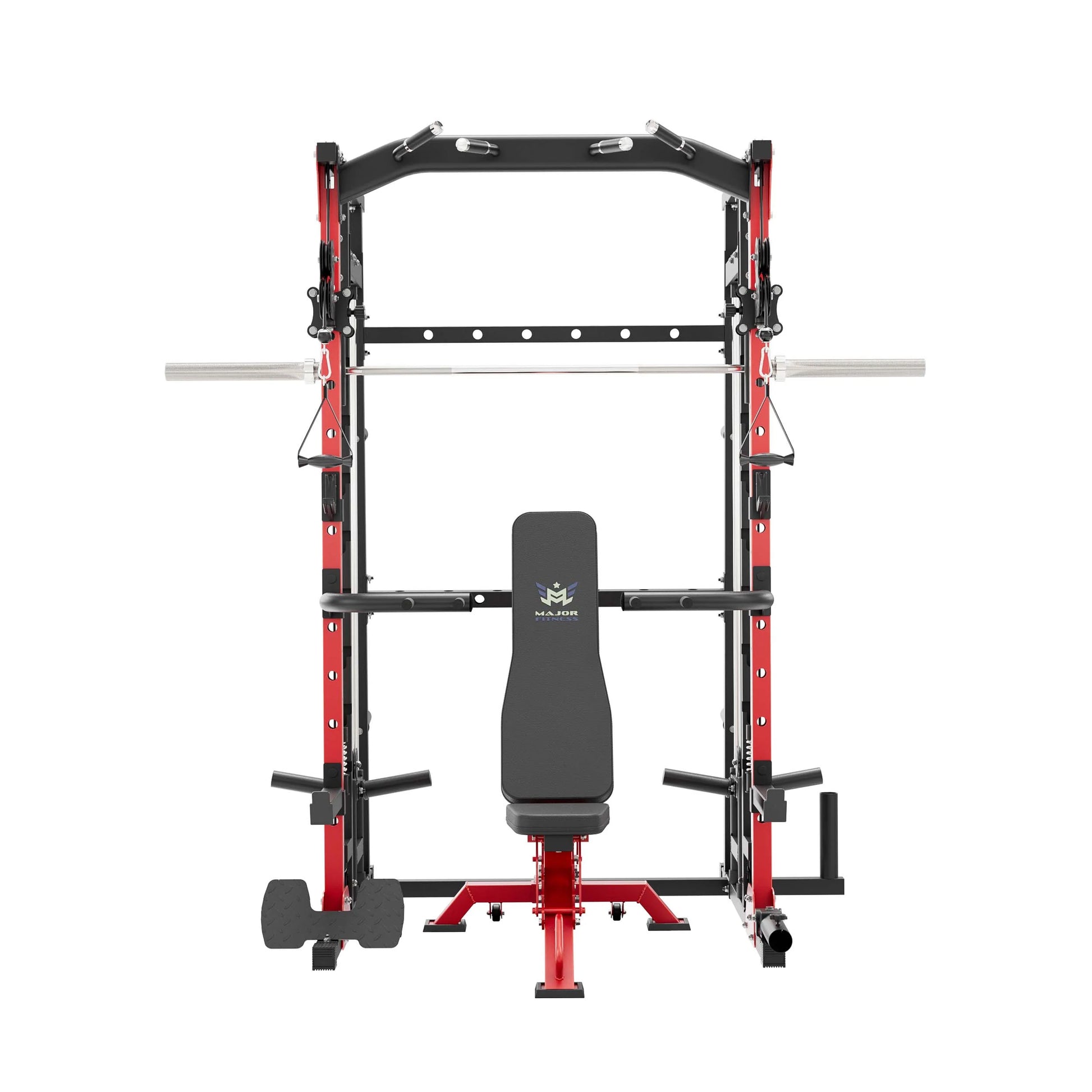 SML07 All-In-One Smith Machine Home Gym