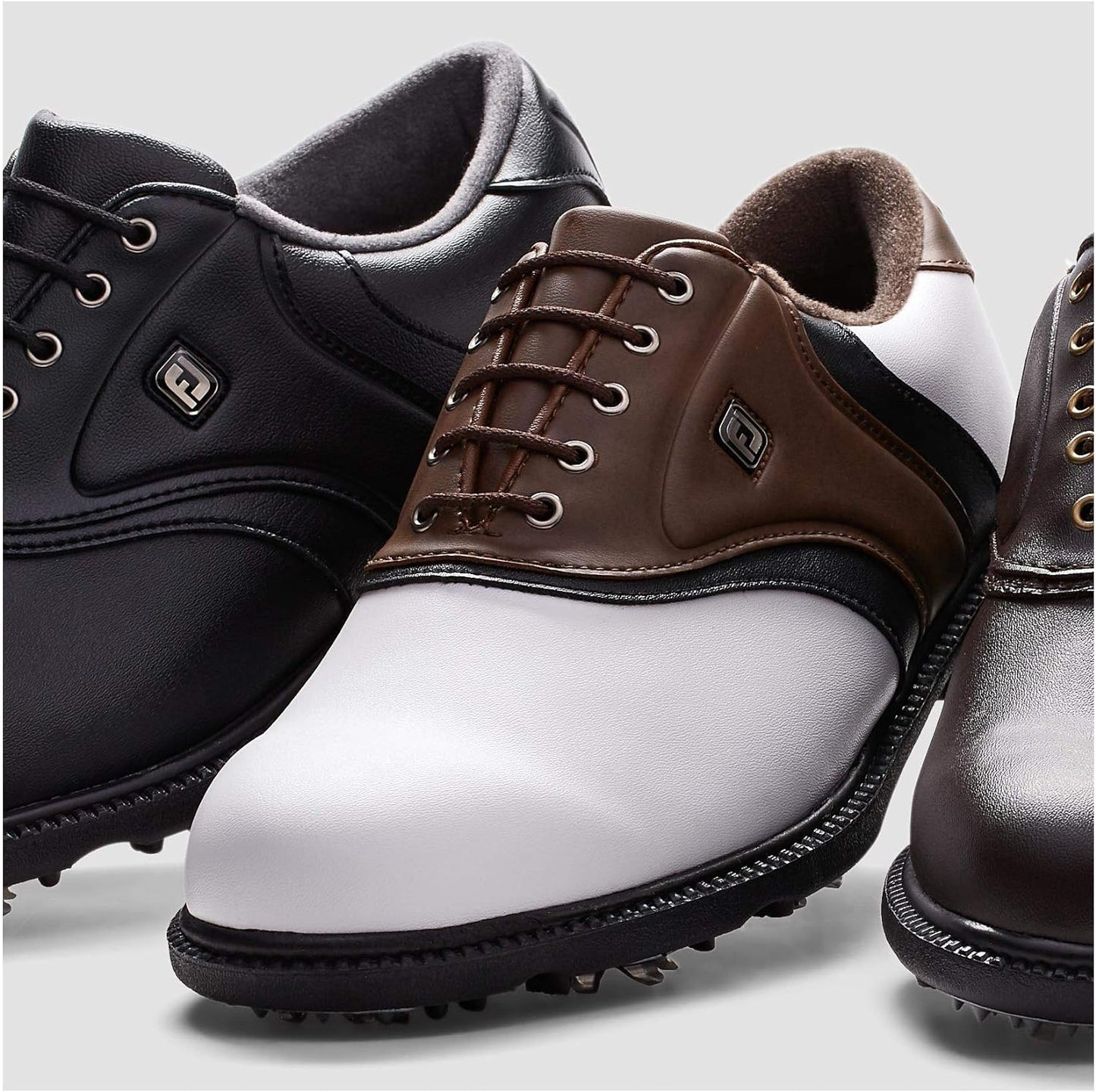 Men'S Fj Originals Golf Shoe