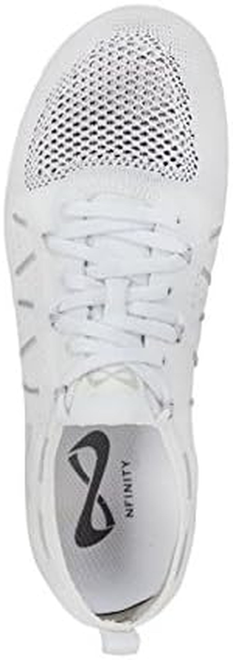 Flyte Cheer Shoes for Youth Girls – High-Performance Breathable Sneakers for Cheerleading, Dance, and Sports Training – Lightweight and Durable for Competition and Everyday Wear