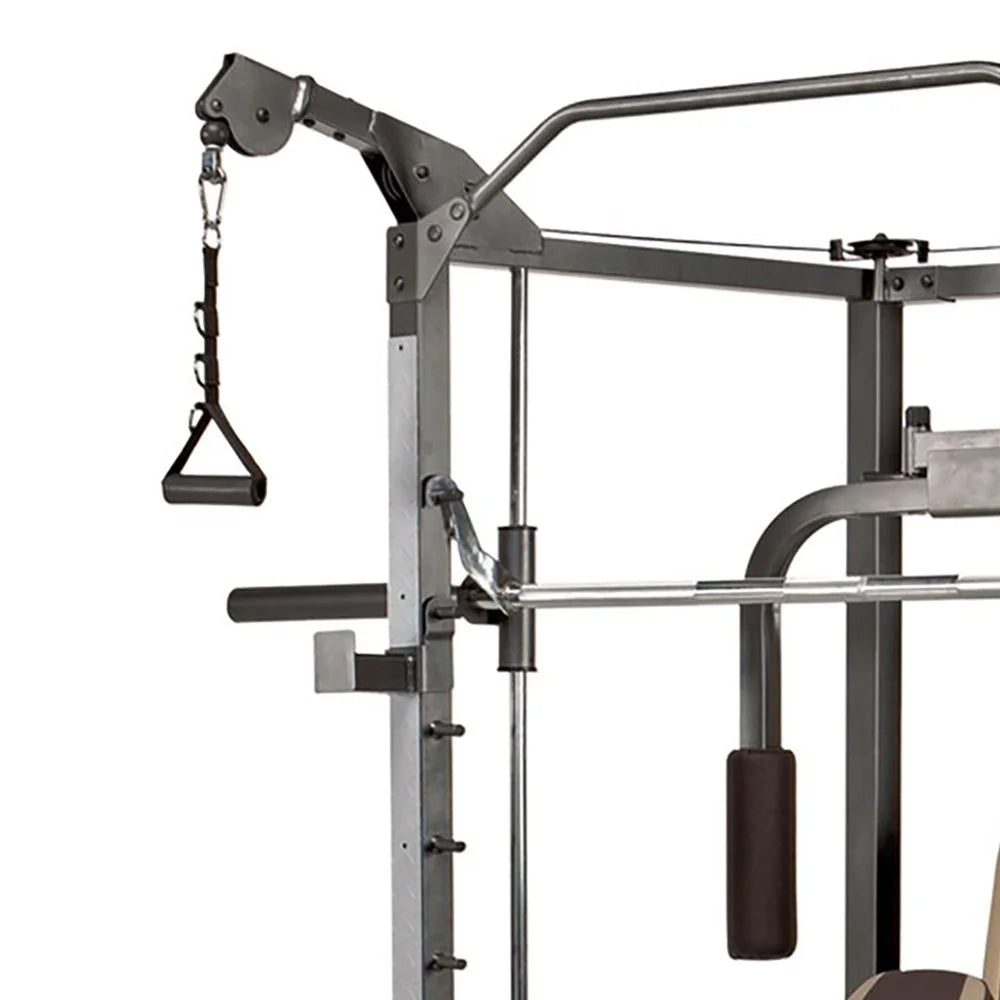 Combo Smith Machine: SM-4008