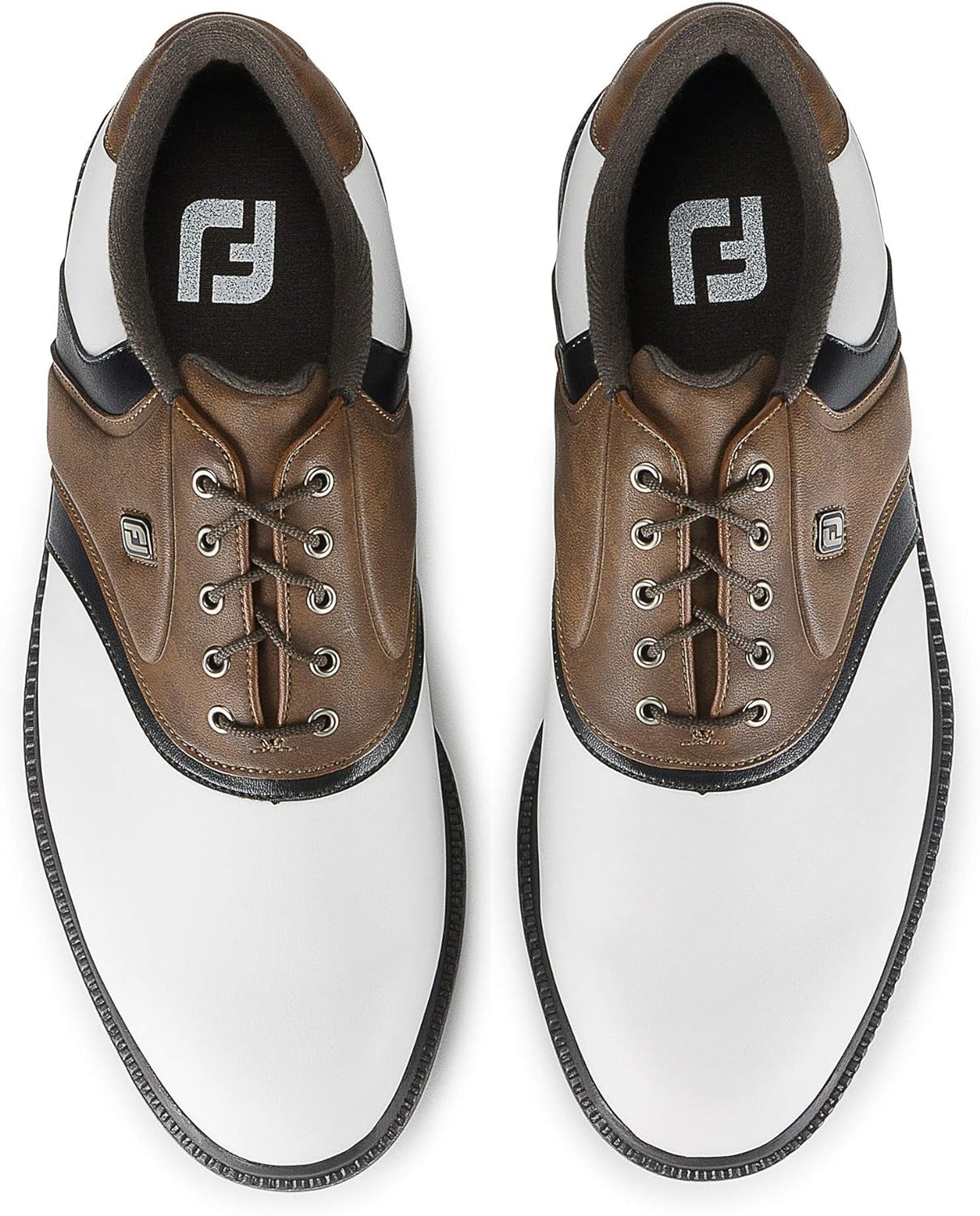 Men'S Fj Originals Golf Shoe