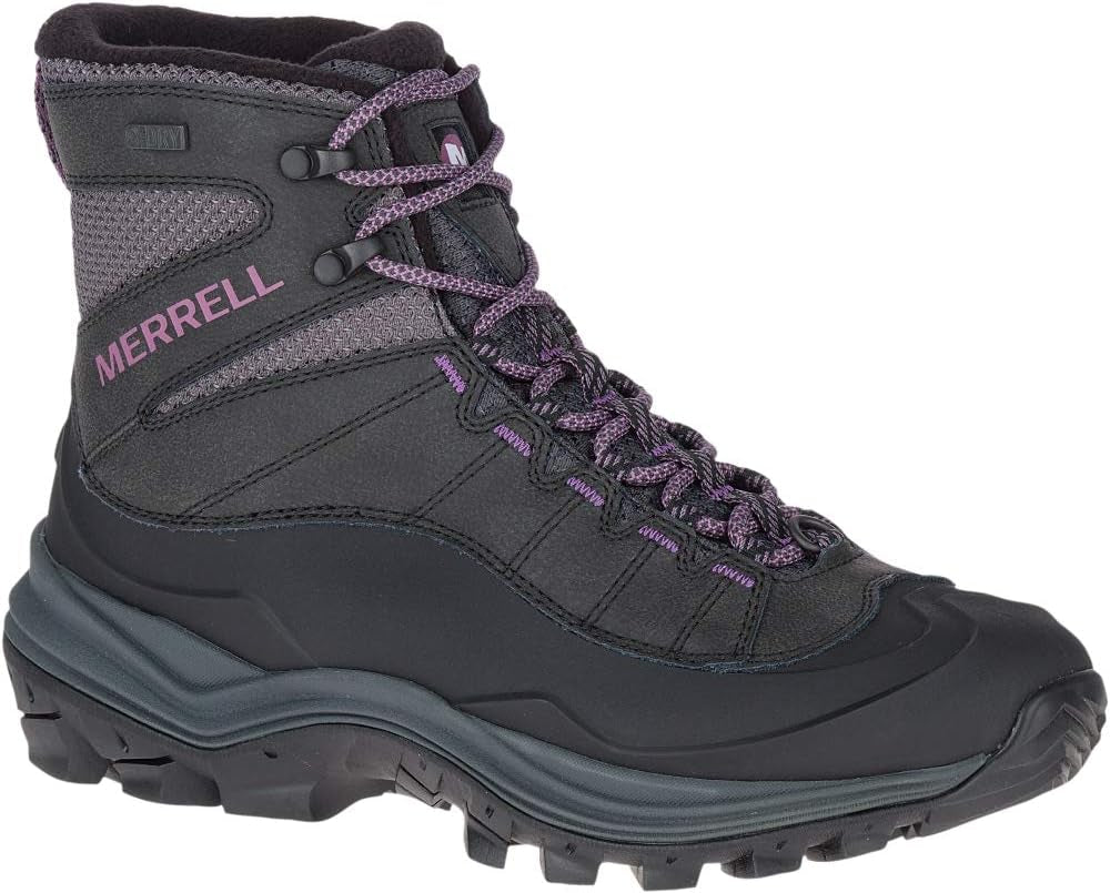 Men'S Thermo Chill Mid Shell Wp