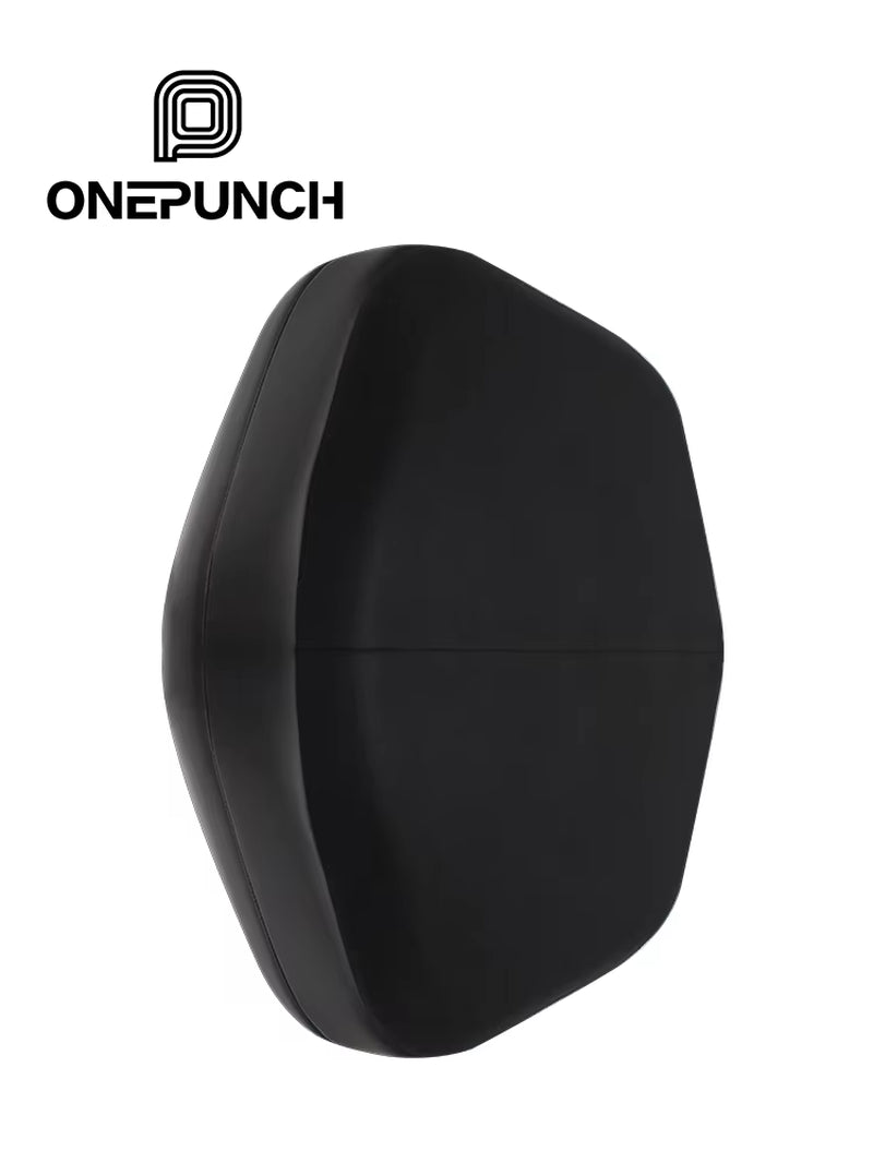 ONEPUNCH Music Boxing Machine Home Fitness Equipment for Children Training Boxing Wall Target Sports Equipment Thai Punching Bag